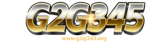 เว็บพนัน g2g345 ศูนย์รวมความบันเทิงออนไลน์ระดับพรีเมียม